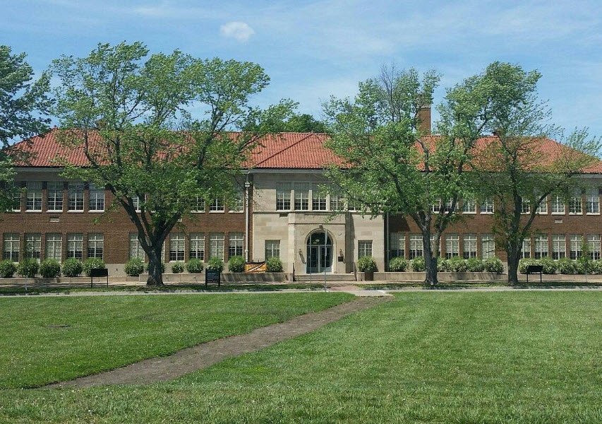 Brown v. Board of Education National Historical Park